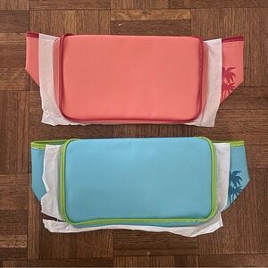 Trader Joe’s mini insulated bags